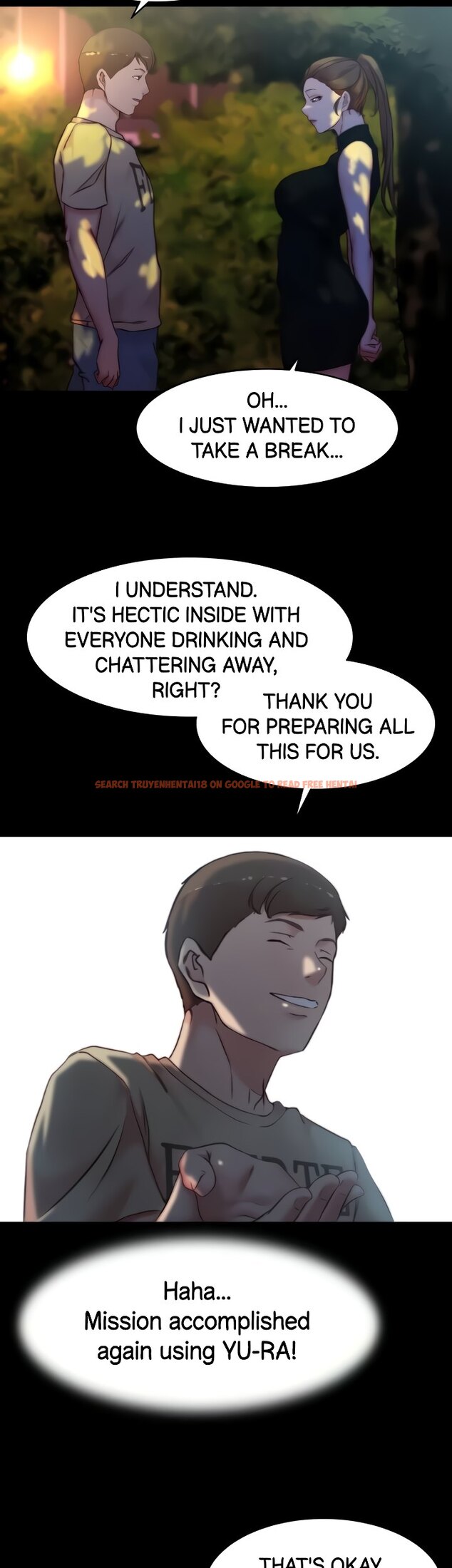 Read Hentai Image 28 006 in comic Panty Note - Chapter 93 - hentaitnt.net