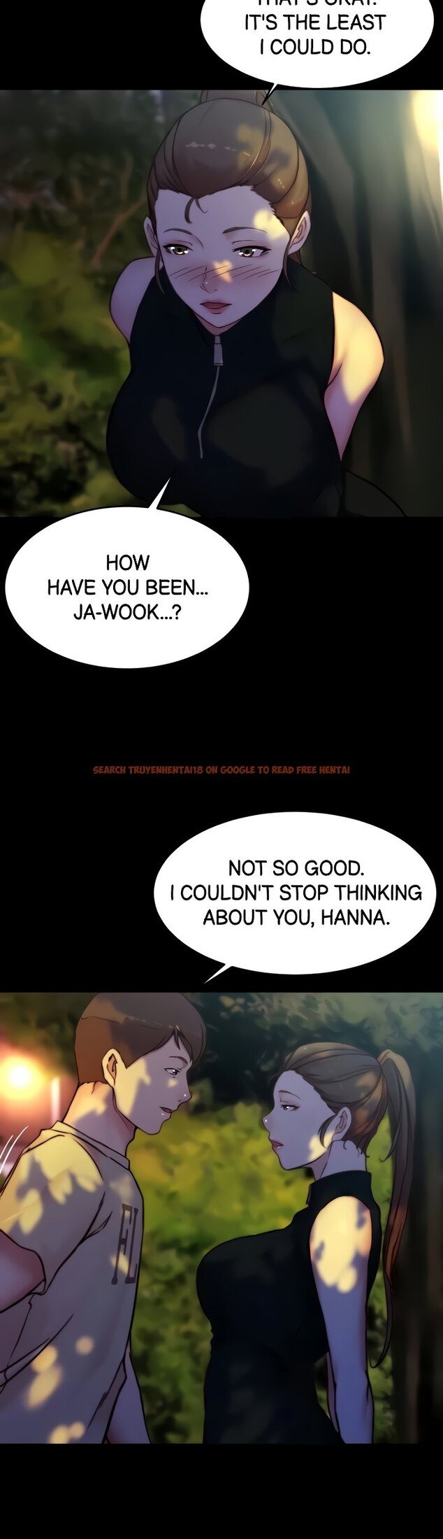 Read Hentai Image 29 006 in comic Panty Note - Chapter 93 - hentaitnt.net