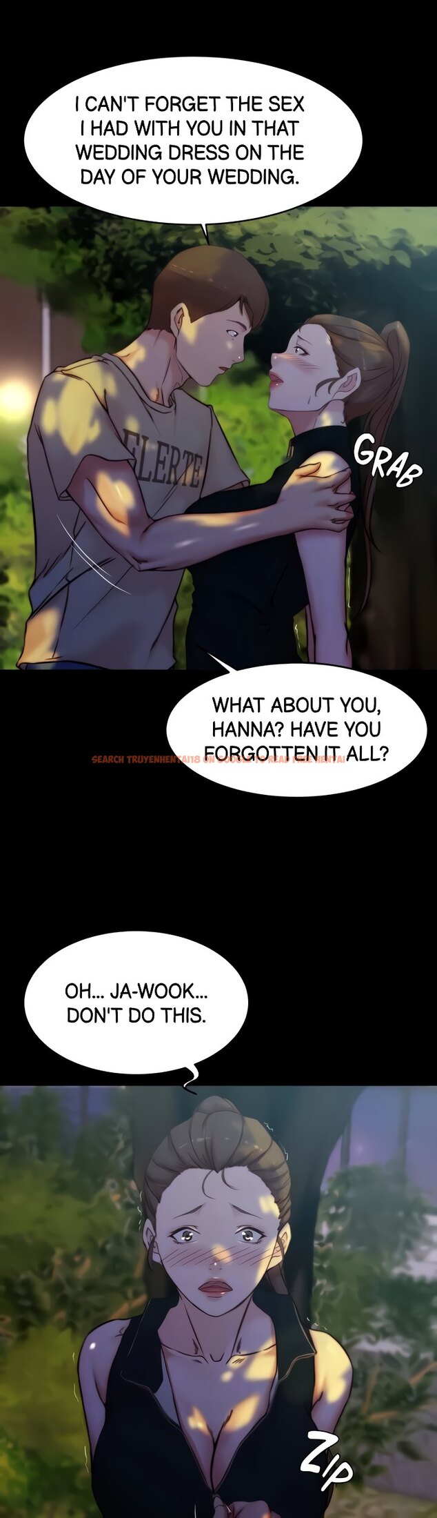 Read Hentai Image 31 006 in comic Panty Note - Chapter 93 - hentaitnt.net