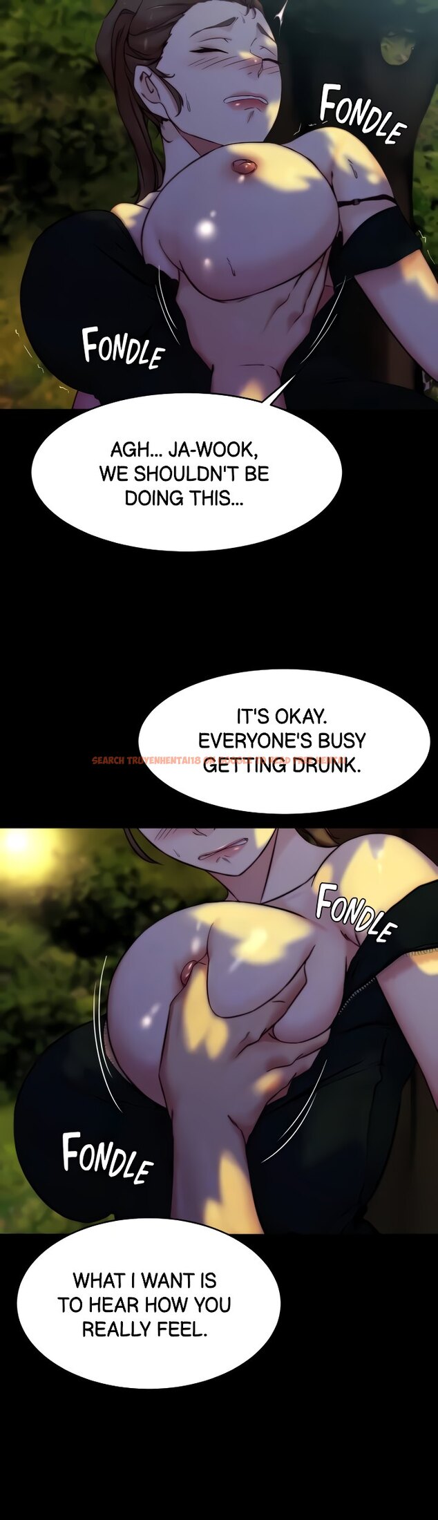 Read Hentai Image 33 006 in comic Panty Note - Chapter 93 - hentaitnt.net