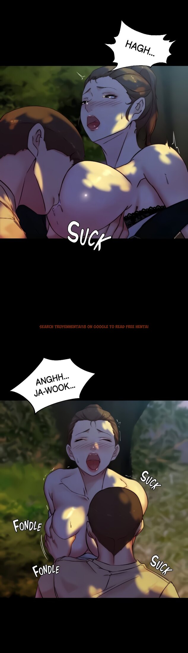Read Hentai Image 34 007 in comic Panty Note - Chapter 93 - hentaitnt.net