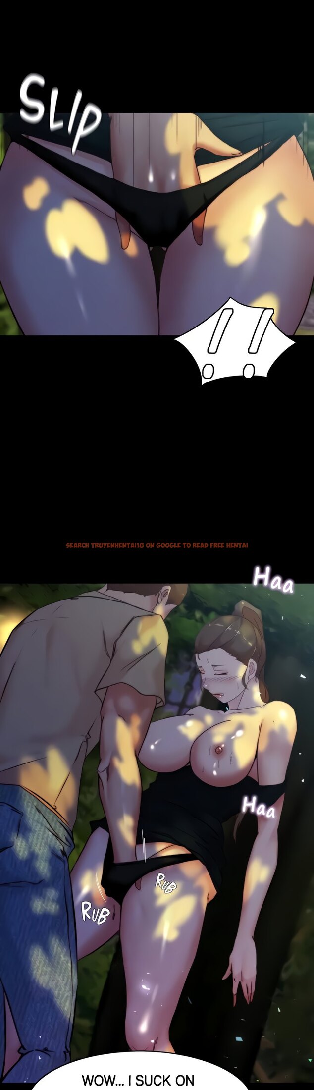 Read Hentai Image 37 007 in comic Panty Note - Chapter 93 - hentaitnt.net