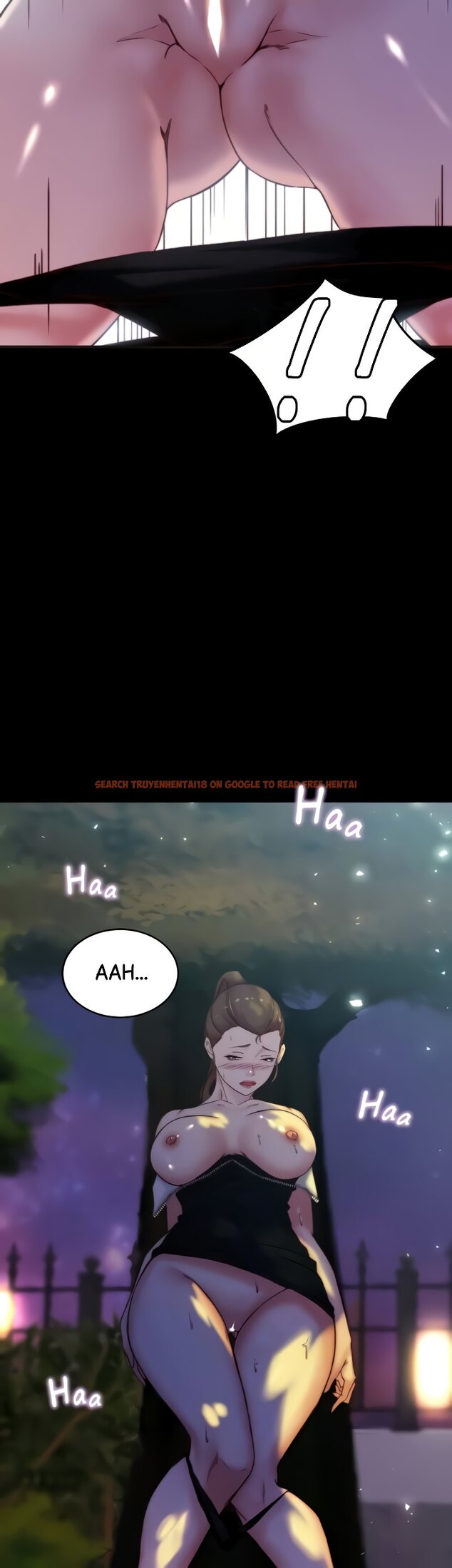 Read Hentai Image 40 007 in comic Panty Note - Chapter 93 - hentaitnt.net
