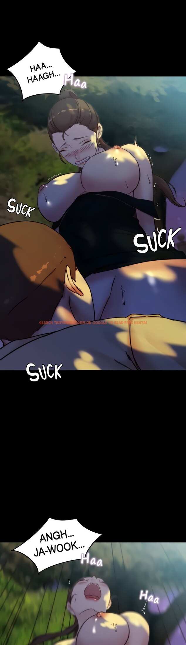 Read Hentai Image 43 007 in comic Panty Note - Chapter 93 - hentaitnt.net