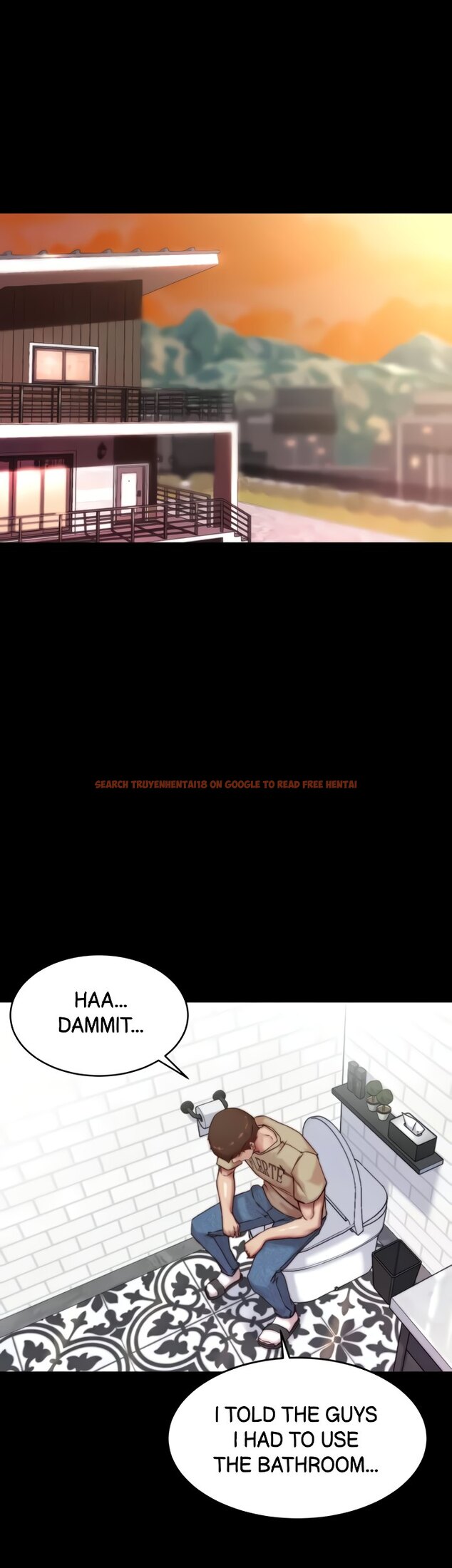 Read Hentai Image 7 004 in comic Panty Note - Chapter 93 - hentaitnt.net
