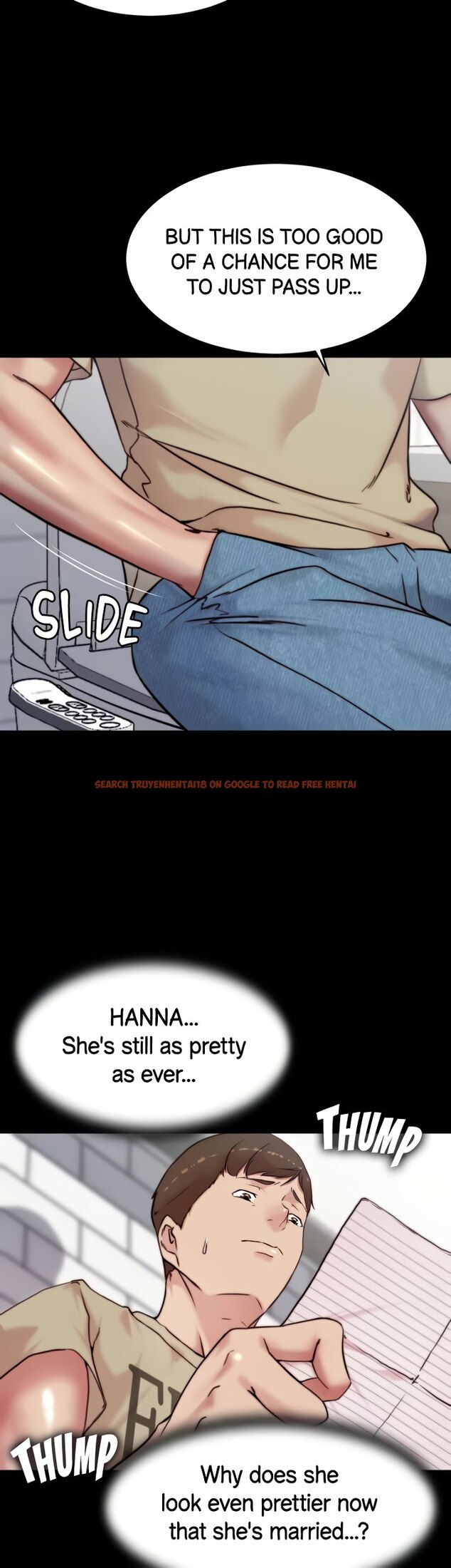 Read Hentai Image 9 004 in comic Panty Note - Chapter 93 - hentaitnt.net