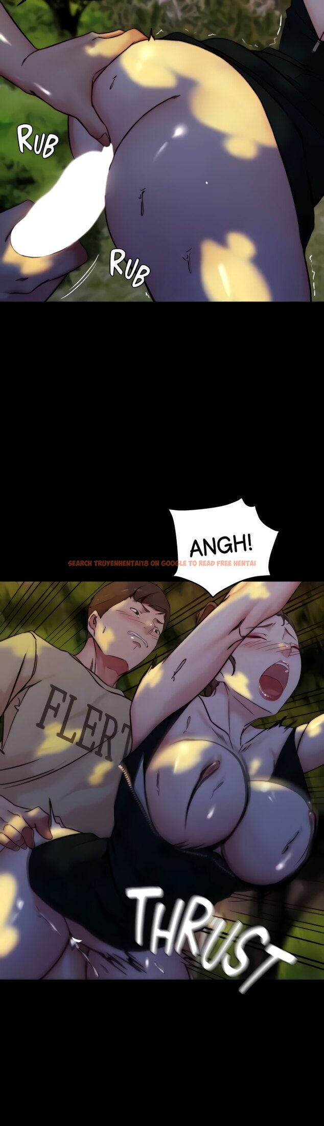 Read Hentai Image 13 196 in comic Panty Note - Chapter 94 - hentaitnt.net