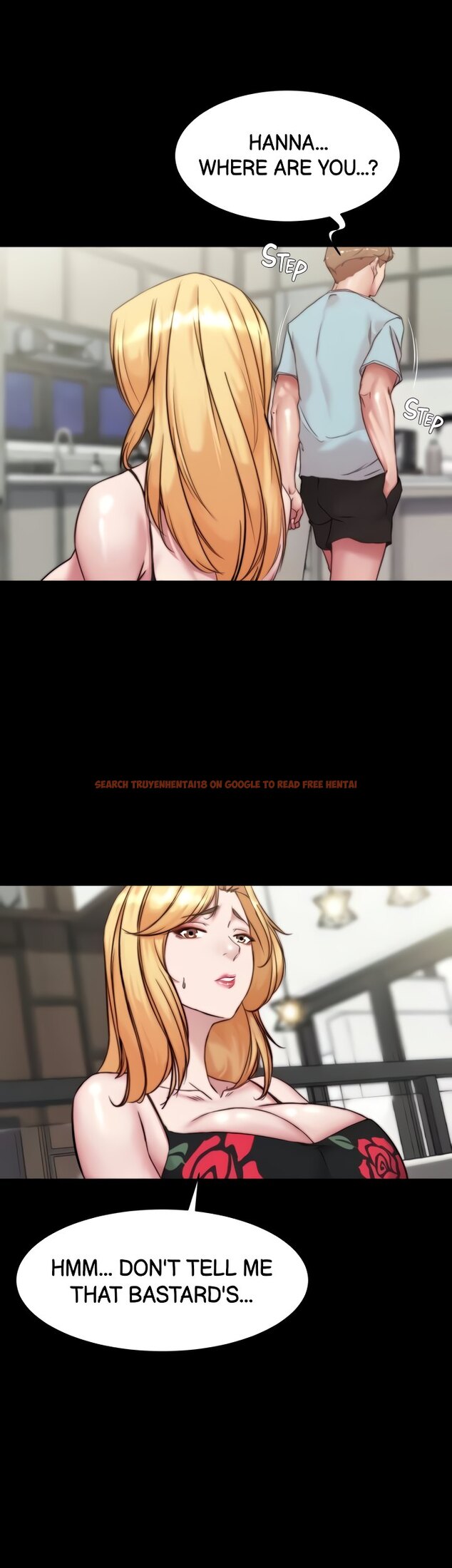 Read Hentai Image 23 196 in comic Panty Note - Chapter 94 - hentaitnt.net