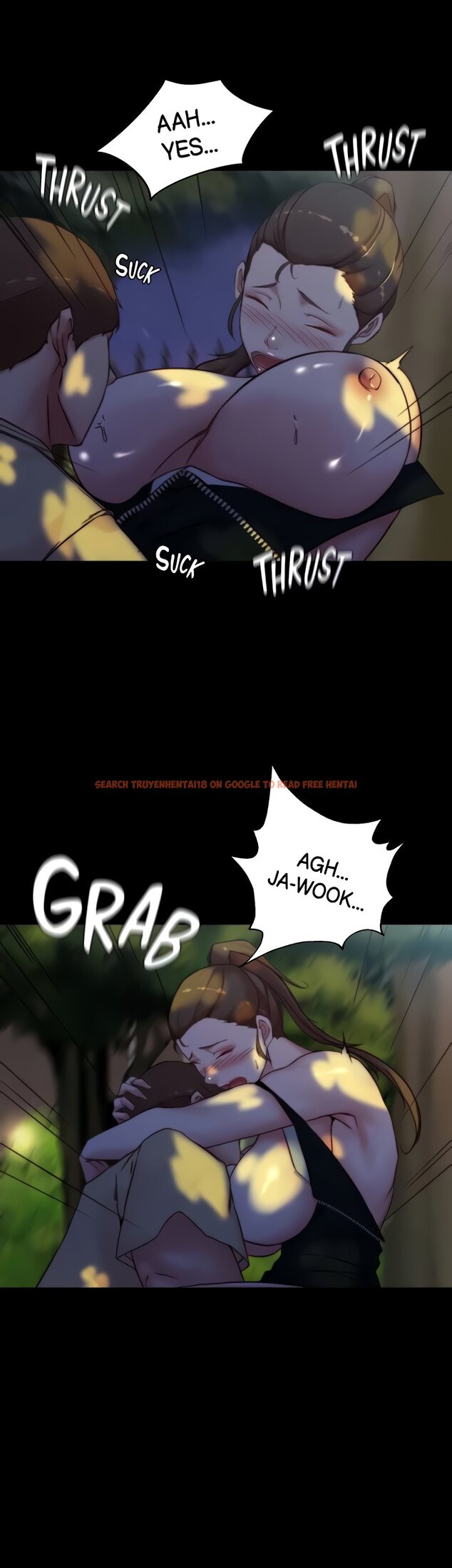Read Hentai Image 30 197 in comic Panty Note - Chapter 94 - hentaitnt.net