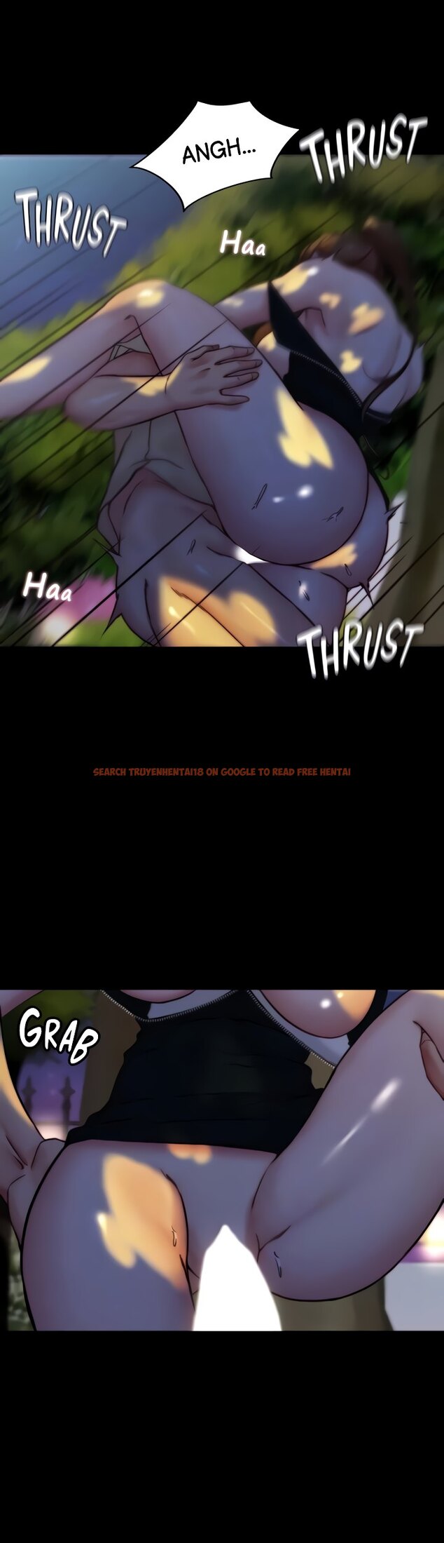 Read Hentai Image 31 197 in comic Panty Note - Chapter 94 - hentaitnt.net