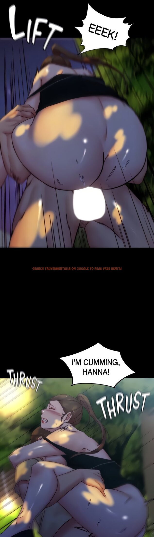 Read Hentai Image 32 197 in comic Panty Note - Chapter 94 - hentaitnt.net