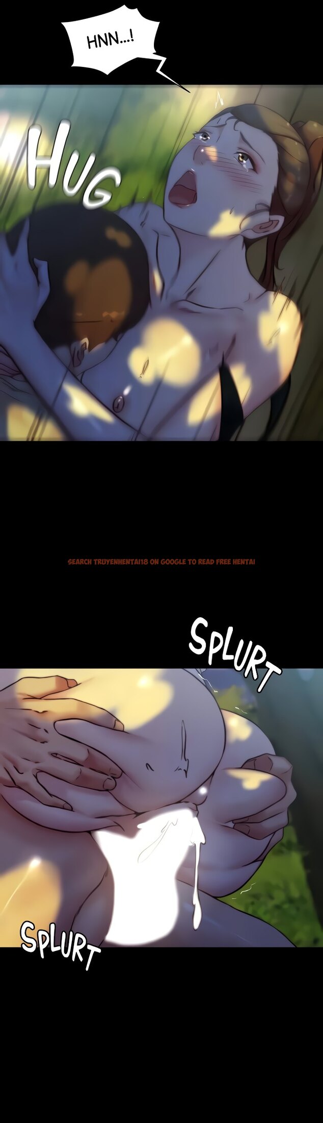 Read Hentai Image 38 197 in comic Panty Note - Chapter 94 - hentaitnt.net