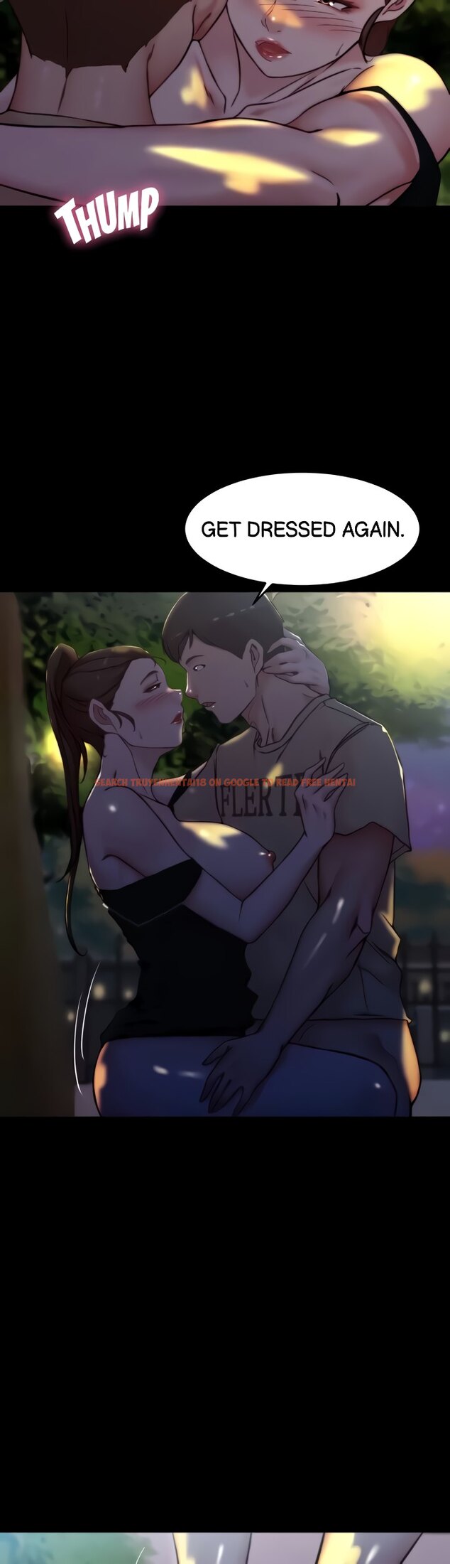 Read Hentai Image 10 040 in comic Panty Note - Chapter 95 - www.hentaitnt.net