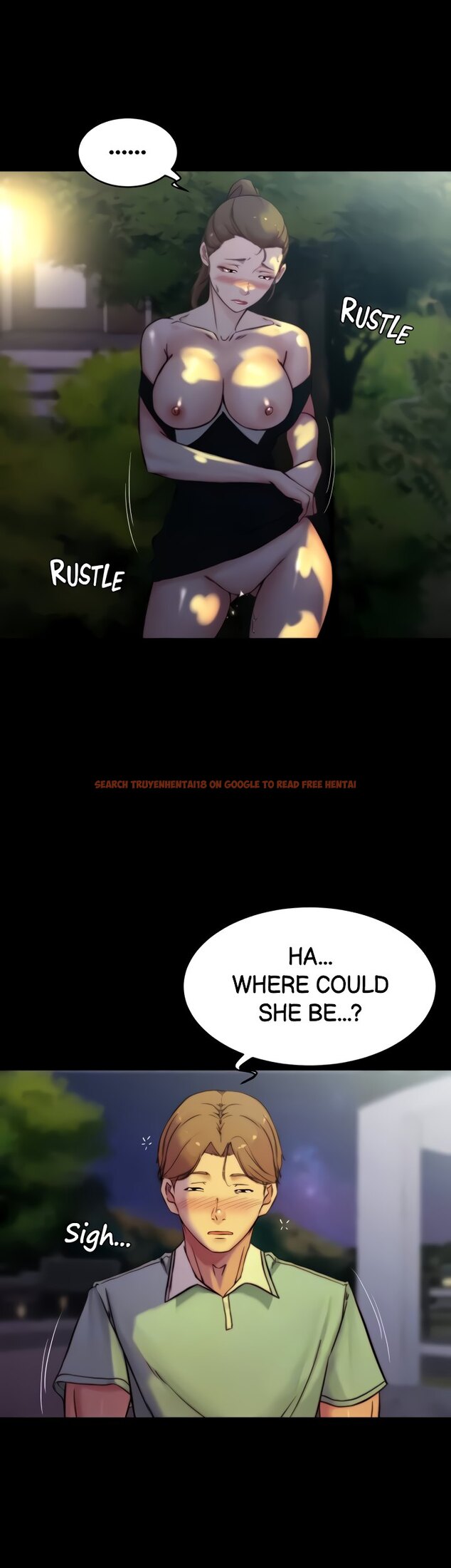 Read Hentai Image 12 041 in comic Panty Note - Chapter 95 - www.hentaitnt.net