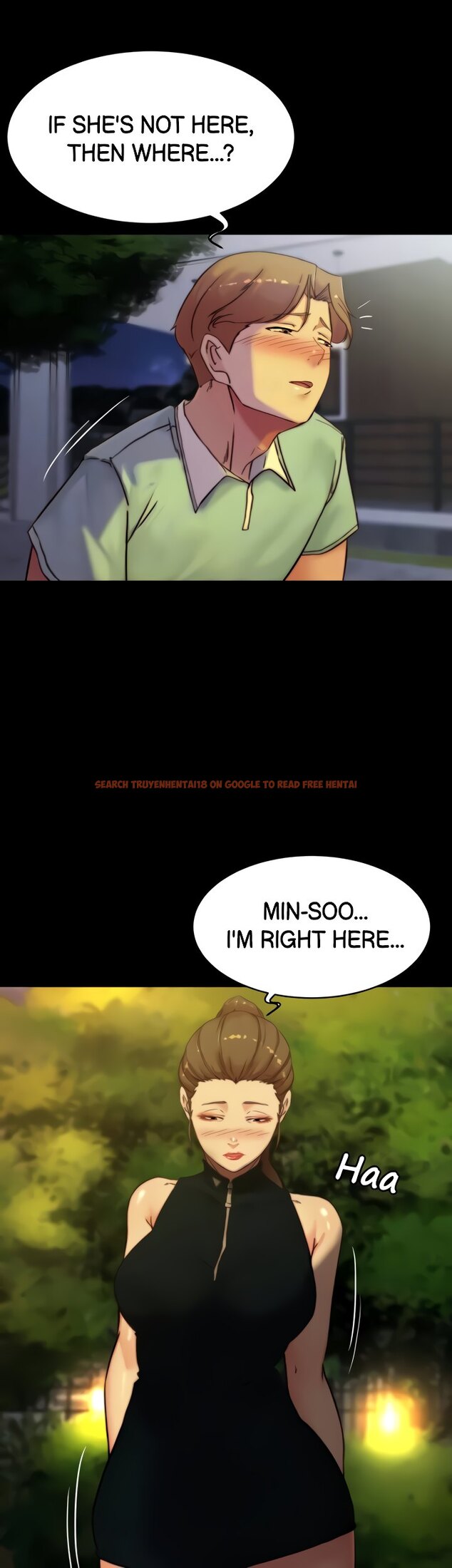 Read Hentai Image 13 041 in comic Panty Note - Chapter 95 - www.hentaitnt.net