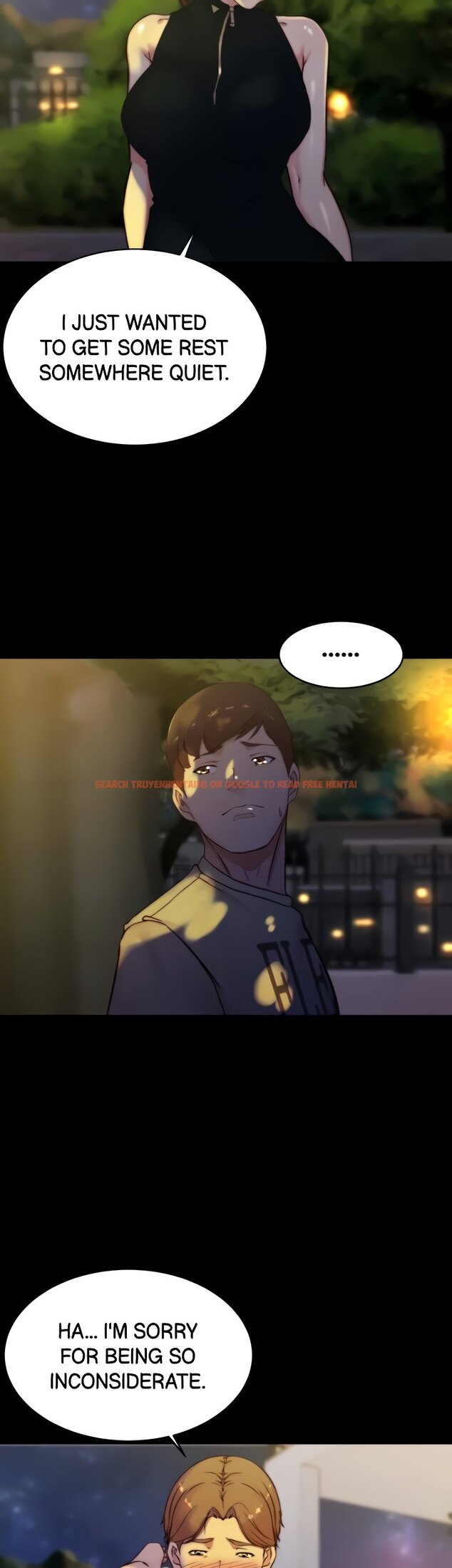 Read Hentai Image 15 041 in comic Panty Note - Chapter 95 - www.hentaitnt.net