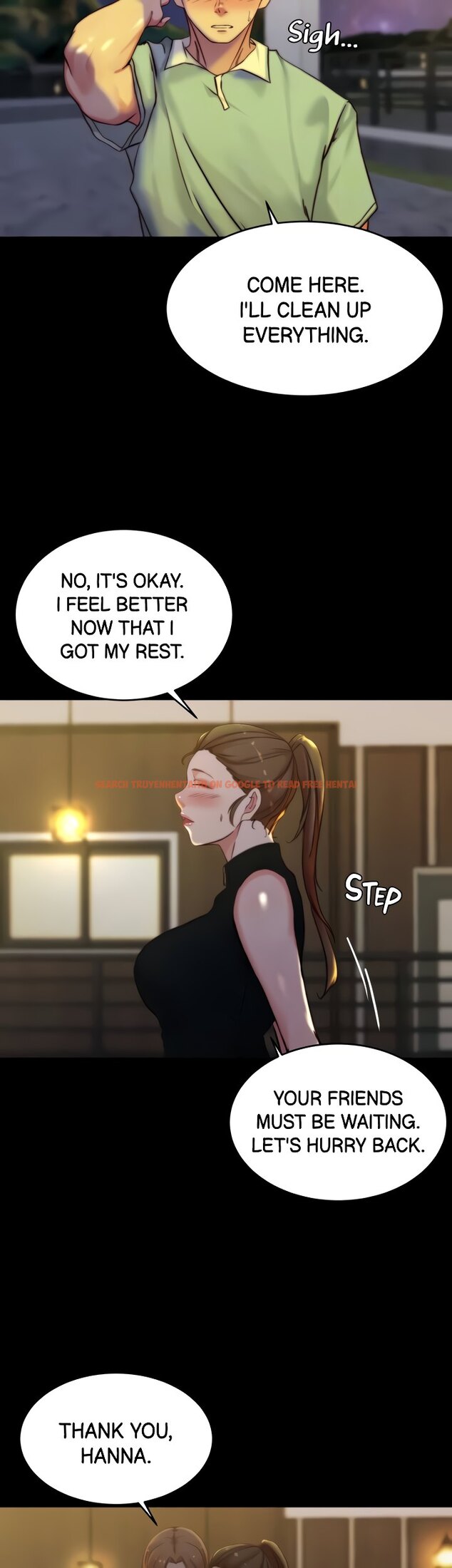 Read Hentai Image 16 041 in comic Panty Note - Chapter 95 - www.hentaitnt.net