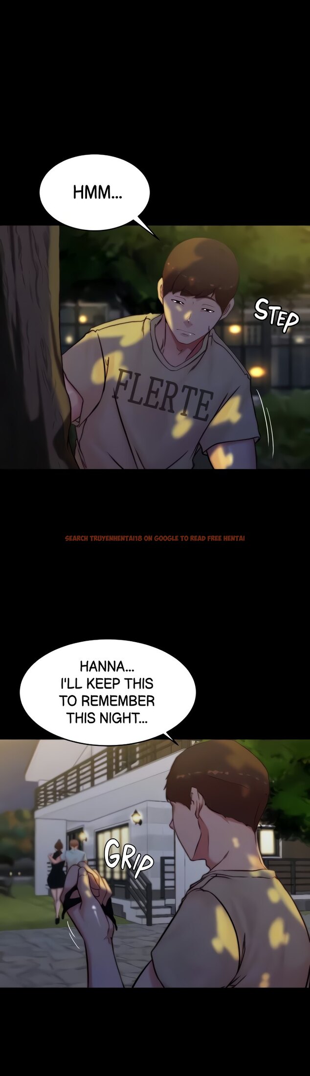 Read Hentai Image 19 041 in comic Panty Note - Chapter 95 - www.hentaitnt.net