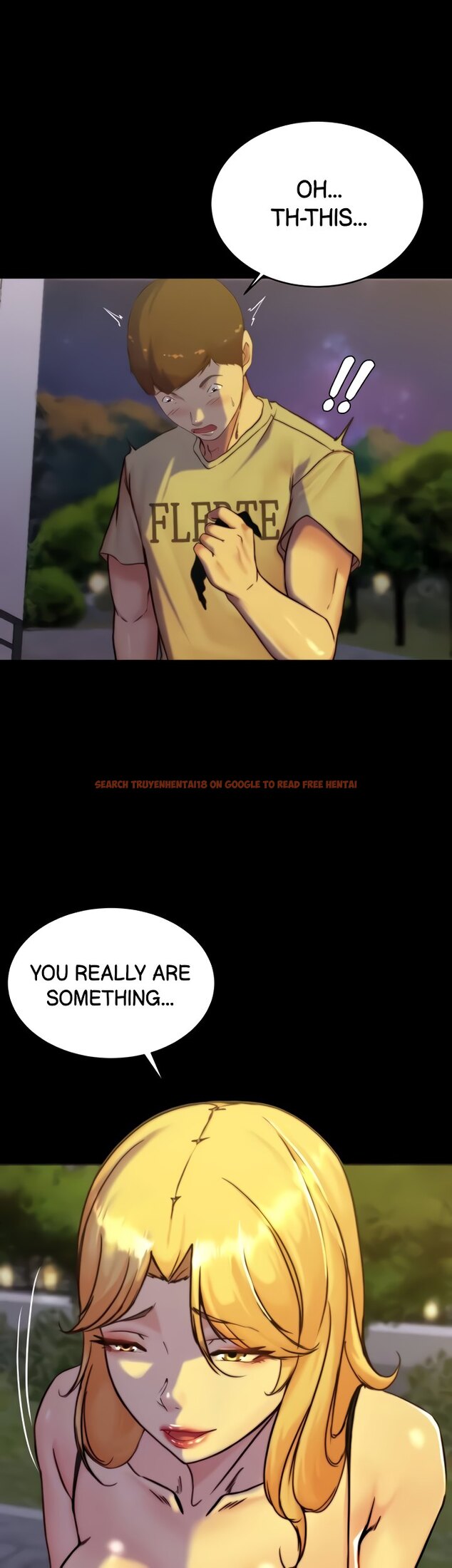 Read Hentai Image 22 041 in comic Panty Note - Chapter 95 - www.hentaitnt.net