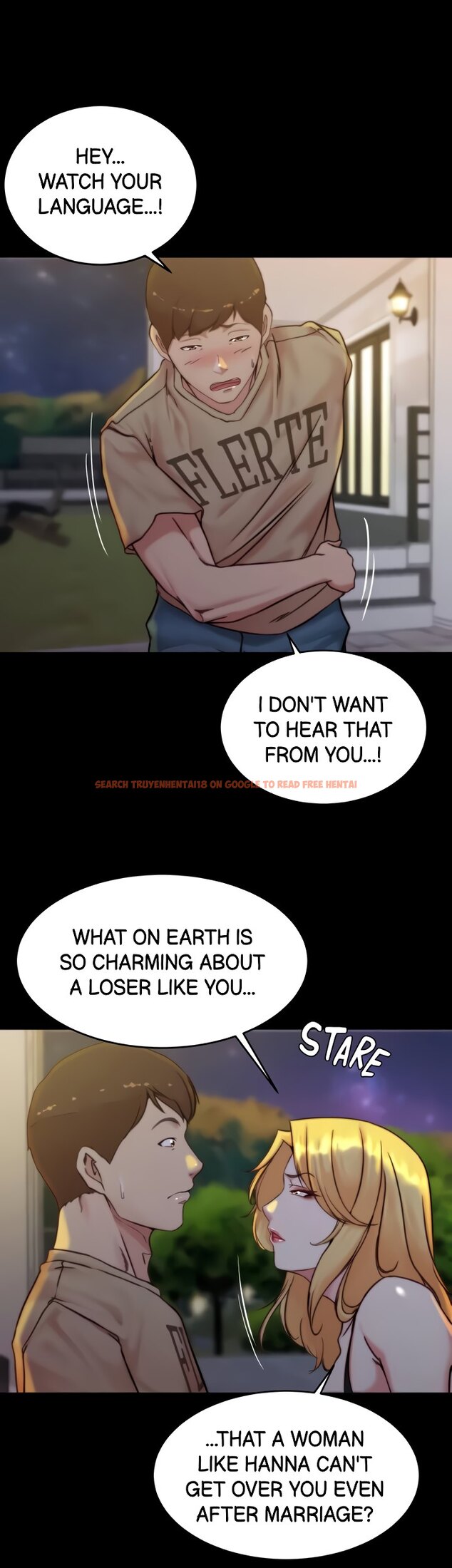 Read Hentai Image 24 041 in comic Panty Note - Chapter 95 - www.hentaitnt.net