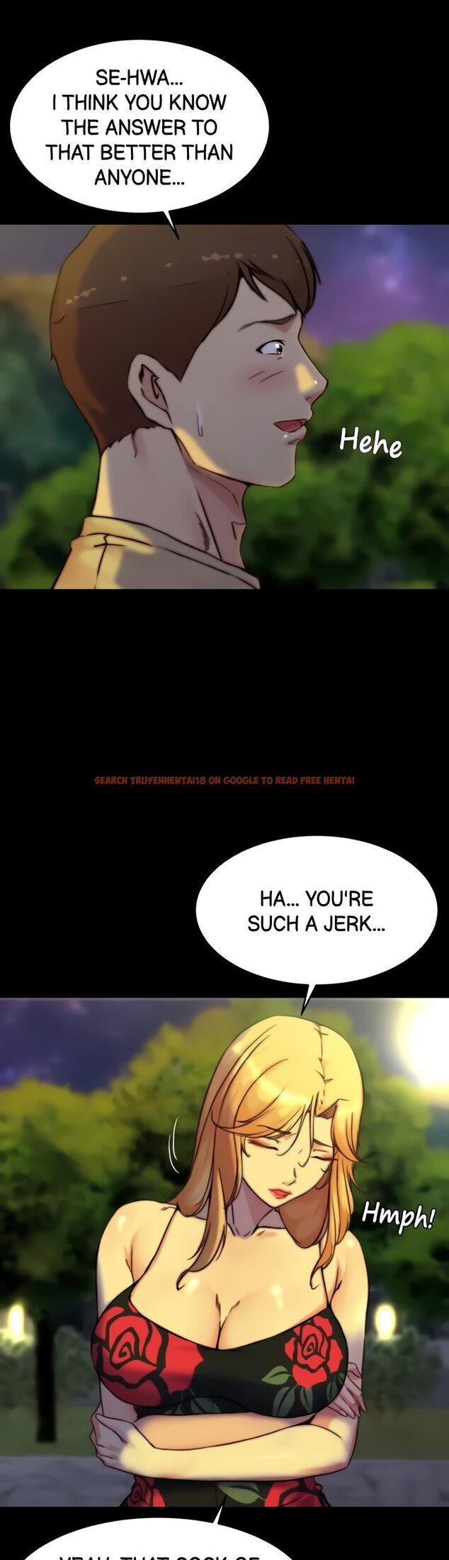 Read Hentai Image 25 041 in comic Panty Note - Chapter 95 - www.hentaitnt.net