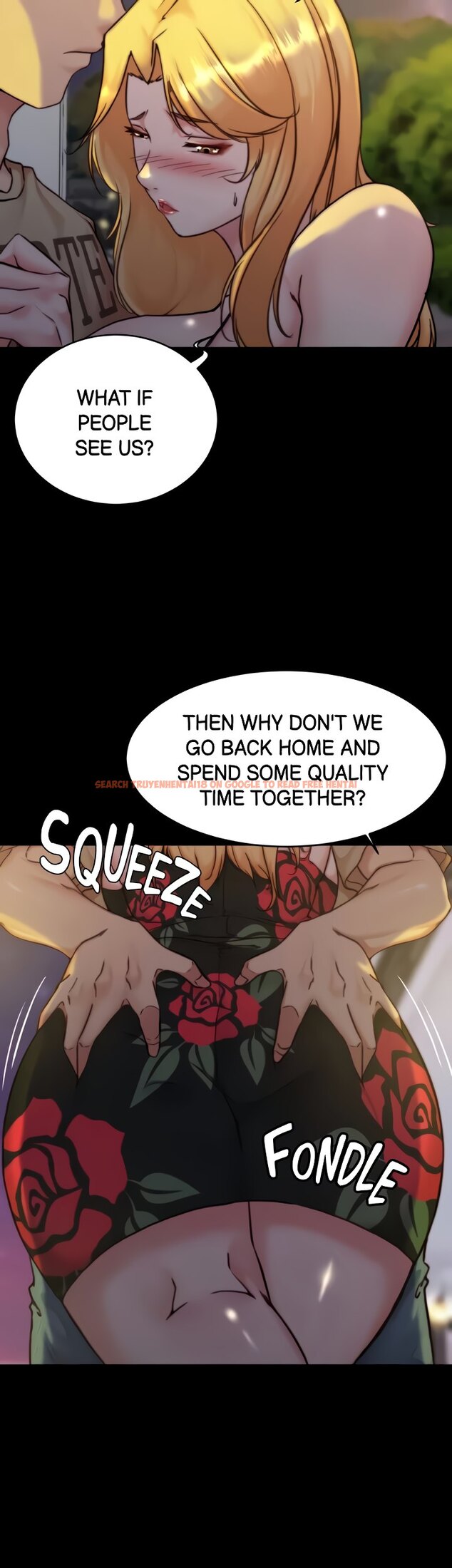 Read Hentai Image 28 042 in comic Panty Note - Chapter 95 - www.hentaitnt.net