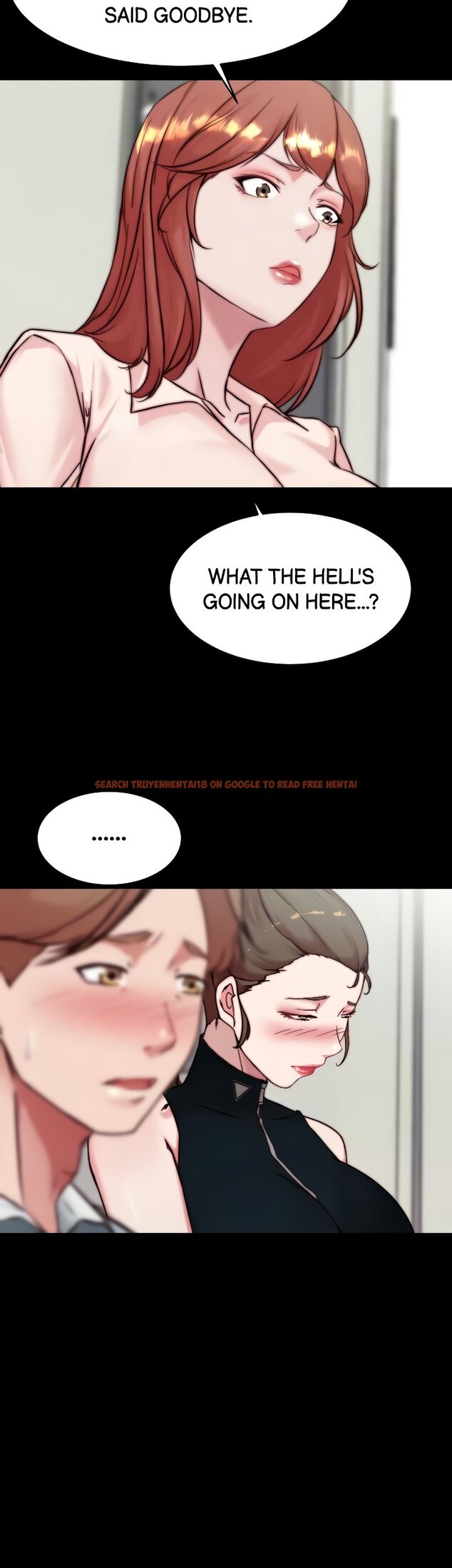 Read Hentai Image 32 042 in comic Panty Note - Chapter 95 - www.hentaitnt.net