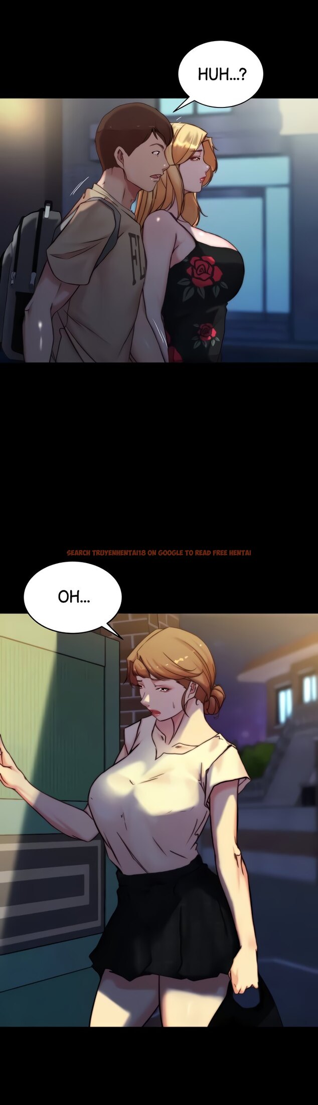 Read Hentai Image 34 042 in comic Panty Note - Chapter 95 - www.hentaitnt.net