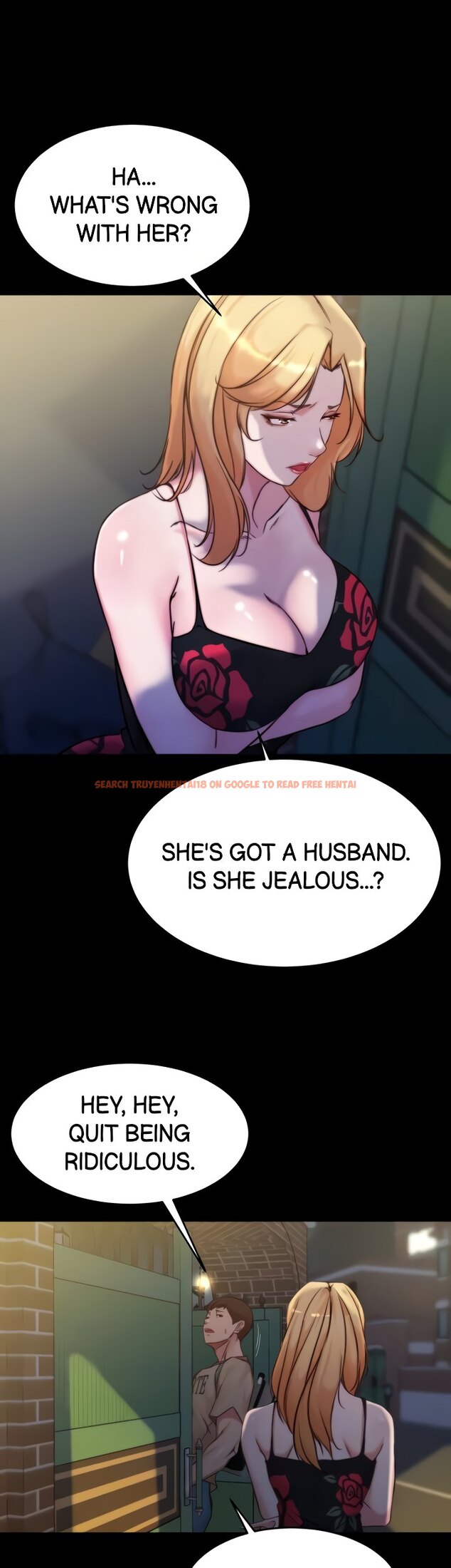 Read Hentai Image 37 042 in comic Panty Note - Chapter 95 - www.hentaitnt.net