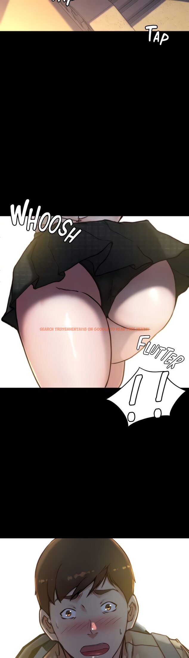 Read Hentai Image 39 042 in comic Panty Note - Chapter 95 - www.hentaitnt.net