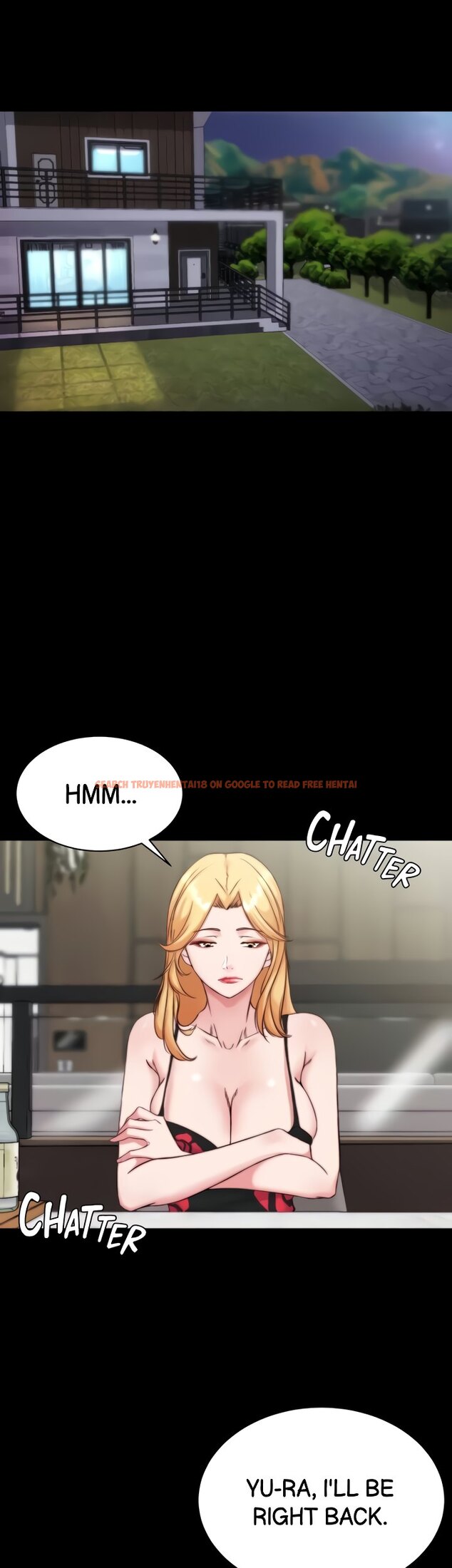 Read Hentai Image 6 040 in comic Panty Note - Chapter 95 - www.hentaitnt.net