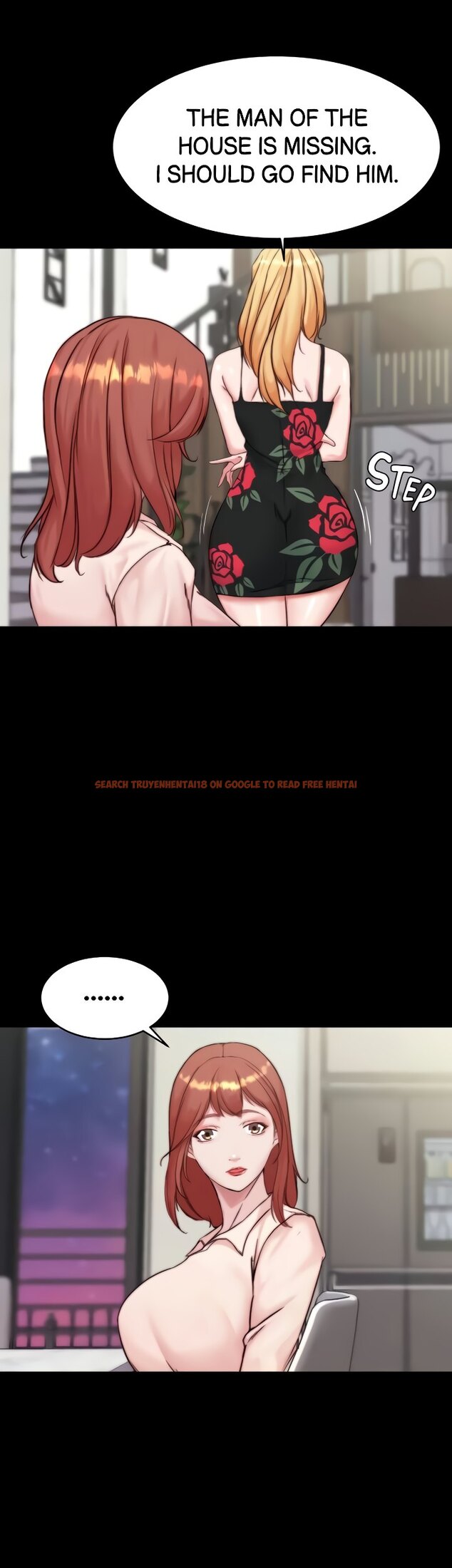 Read Hentai Image 8 040 in comic Panty Note - Chapter 95 - www.hentaitnt.net