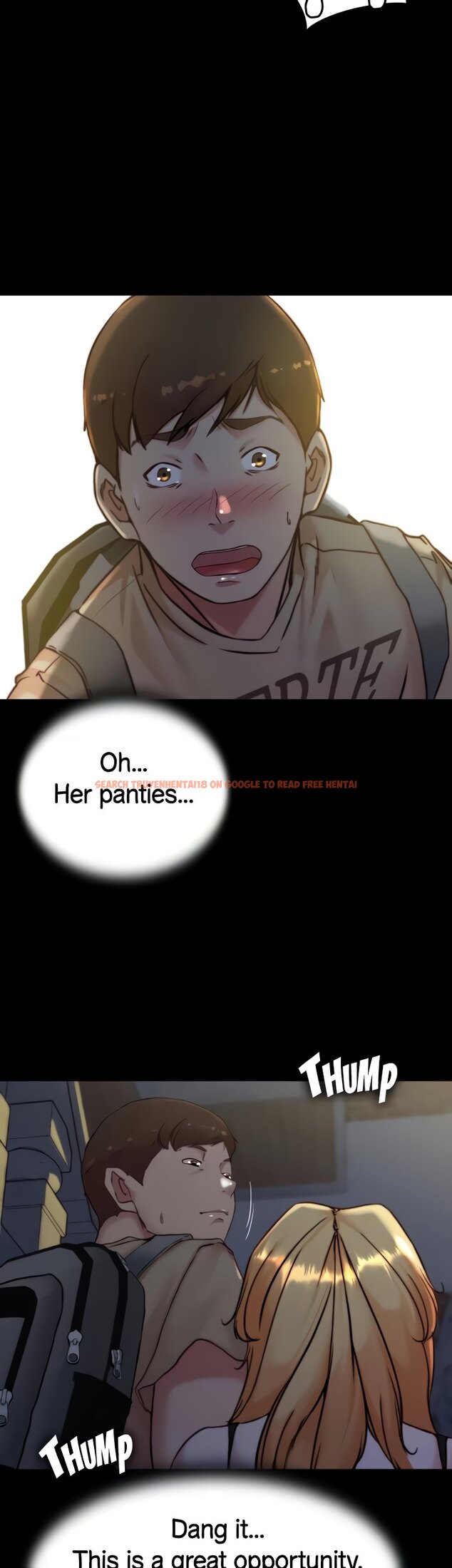 Read Hentai Image 2 483 in comic Panty Note - Chapter 96 - www.hentaitnt.net