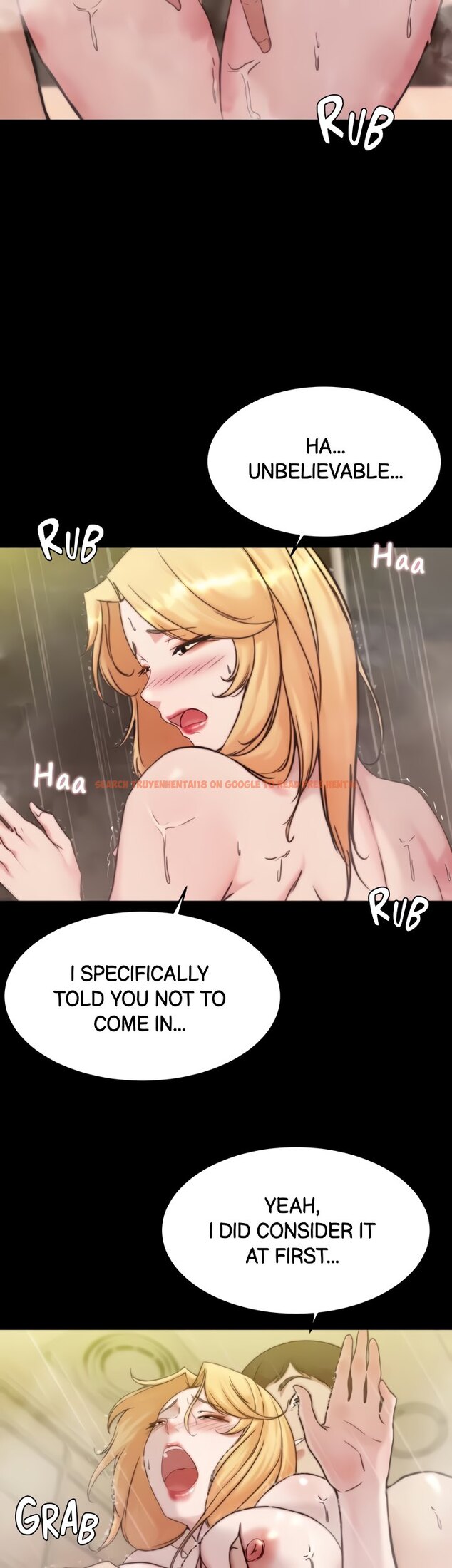 Read Hentai Image 22 484 in comic Panty Note - Chapter 96 - www.hentaitnt.net
