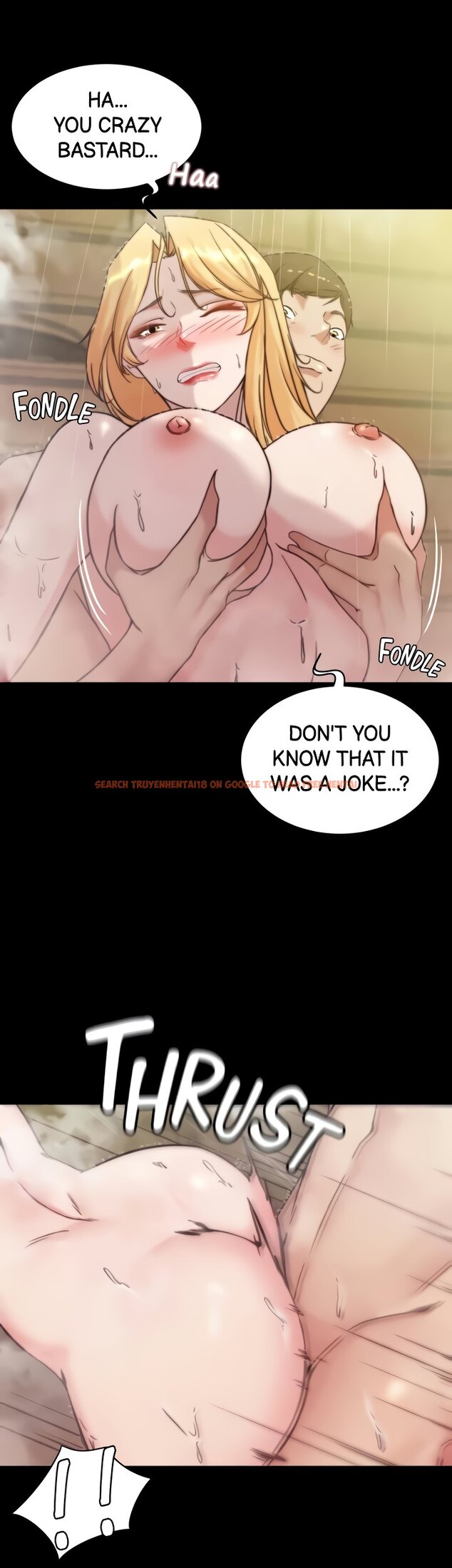 Read Hentai Image 24 484 in comic Panty Note - Chapter 96 - www.hentaitnt.net