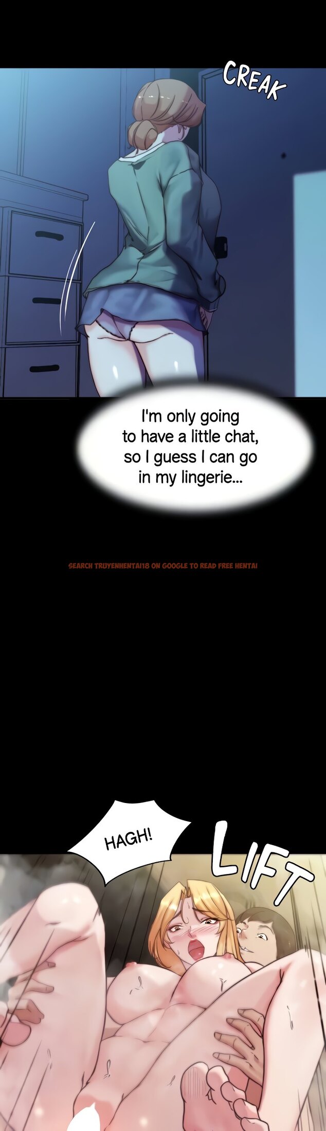 Read Hentai Image 31 485 in comic Panty Note - Chapter 96 - www.hentaitnt.net