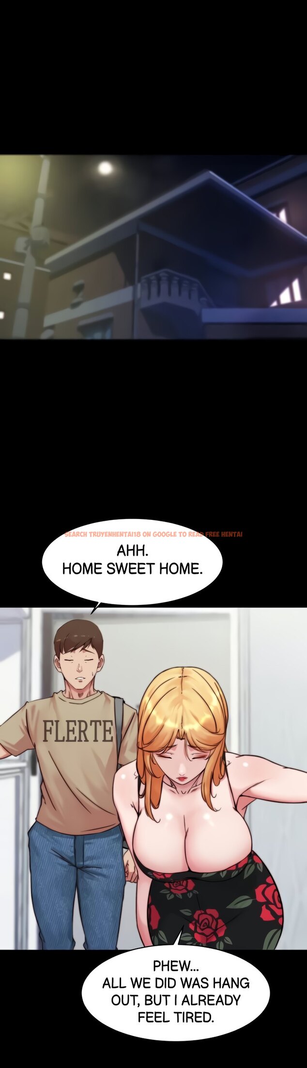 Read Hentai Image 6 483 in comic Panty Note - Chapter 96 - www.hentaitnt.net