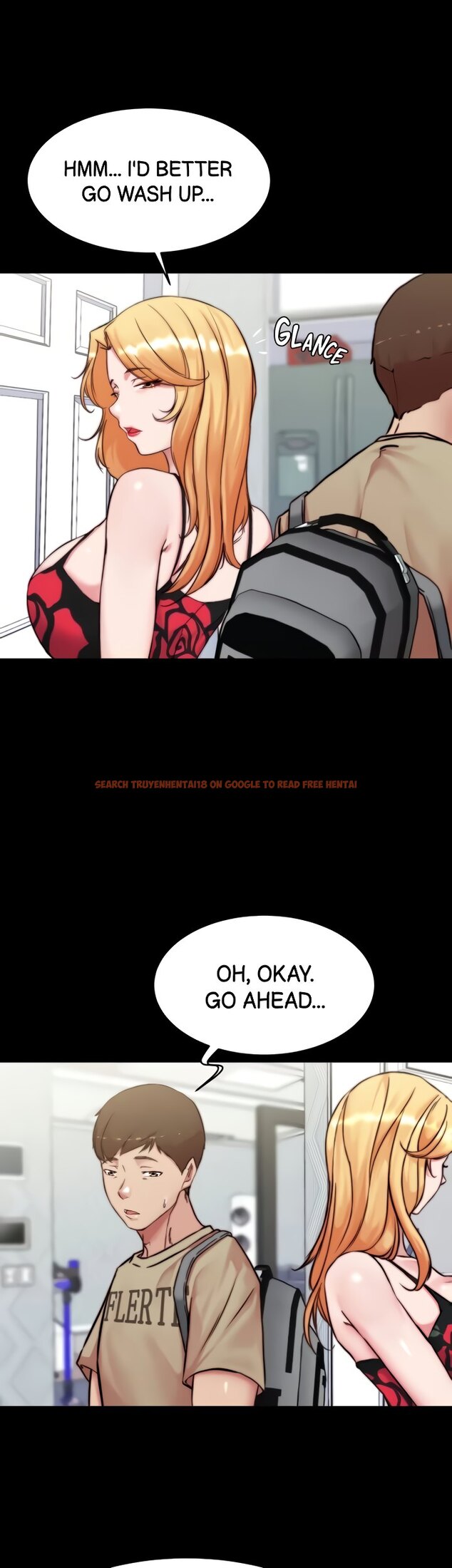 Read Hentai Image 7 483 in comic Panty Note - Chapter 96 - www.hentaitnt.net