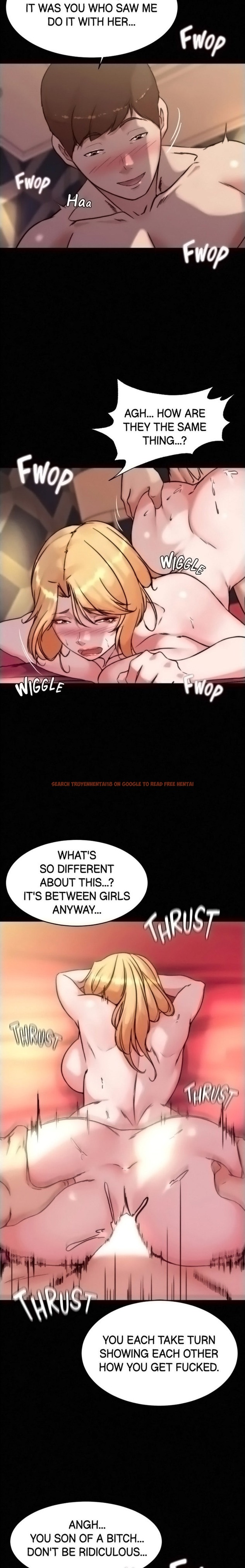 Read Hentai Image 11 321 in comic Panty Note - Chapter 97 - www.hentaitnt.net
