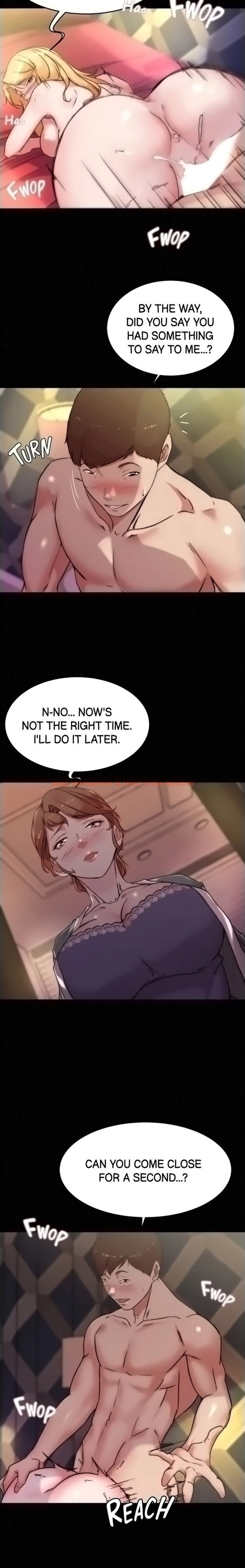 Read Hentai Image 12 321 in comic Panty Note - Chapter 97 - www.hentaitnt.net