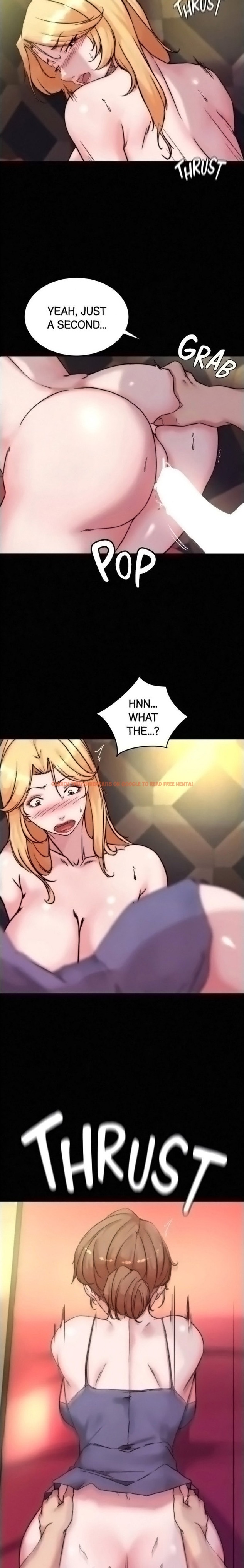 Read Hentai Image 19 321 in comic Panty Note - Chapter 97 - www.hentaitnt.net