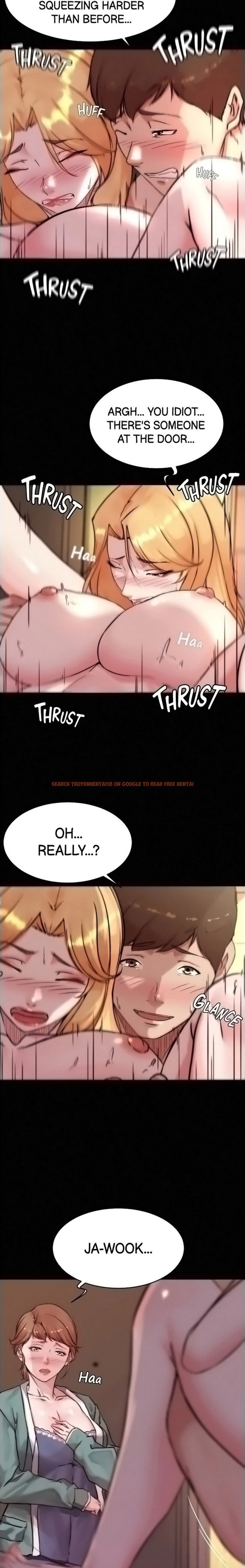 Read Hentai Image 4 320 in comic Panty Note - Chapter 97 - www.hentaitnt.net