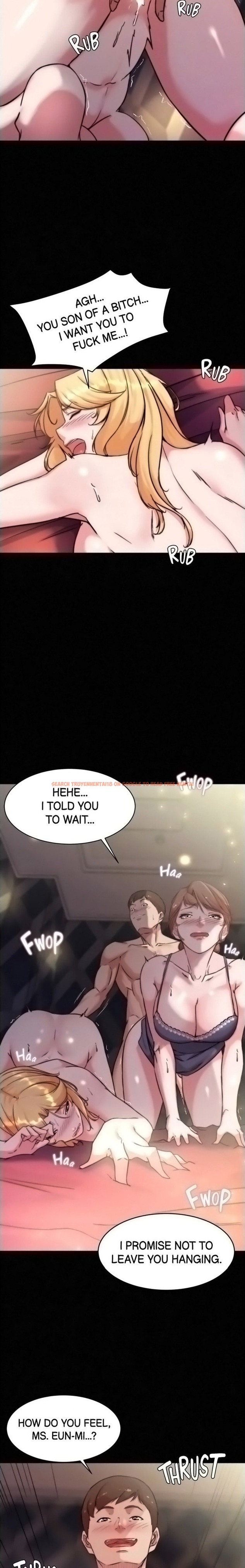 Read Hentai Image 10 200 in comic Panty Note - Chapter 98 - www.hentaitnt.net