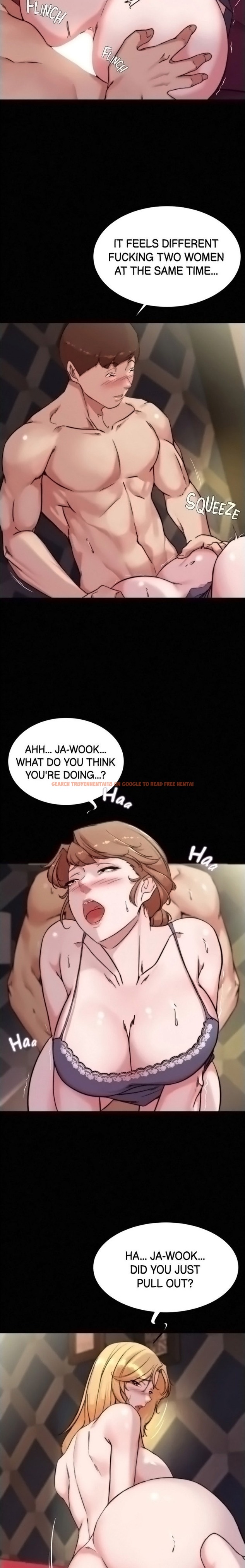 Read Hentai Image 4 200 in comic Panty Note - Chapter 98 - www.hentaitnt.net