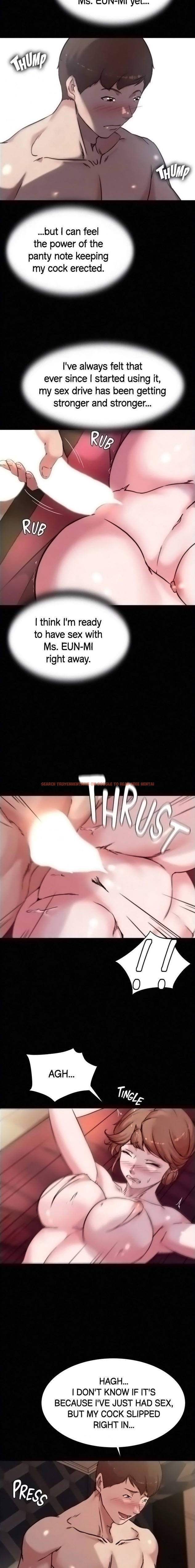 Read Hentai Image 6 405 in comic Panty Note - Chapter 99 - www.hentaitnt.net