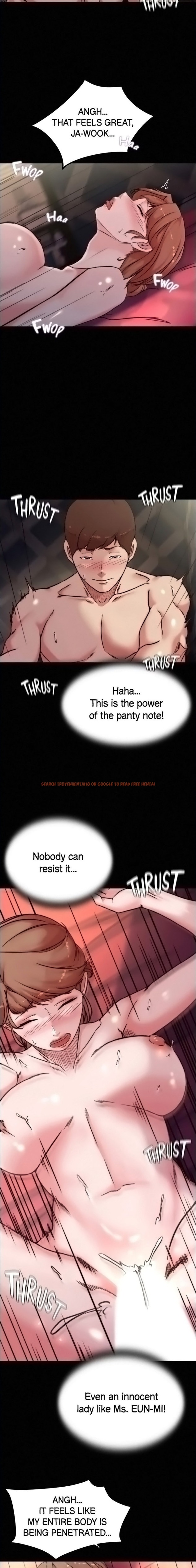 Read Hentai Image 9 405 in comic Panty Note - Chapter 99 - www.hentaitnt.net