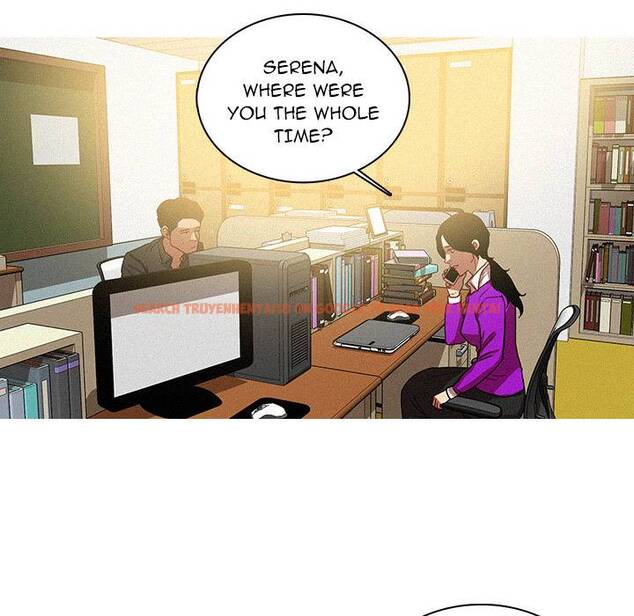 Read Hentai Image 22 982 in comic Paradise Lost - Chapter 35 - www.hentaitnt.net