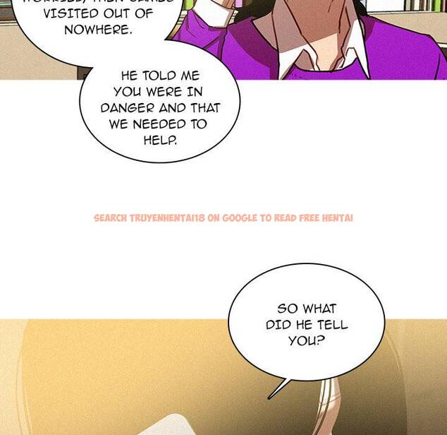 Read Hentai Image 27 982 in comic Paradise Lost - Chapter 35 - www.hentaitnt.net