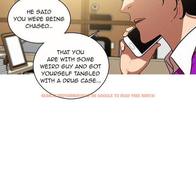 Read Hentai Image 29 982 in comic Paradise Lost - Chapter 35 - www.hentaitnt.net
