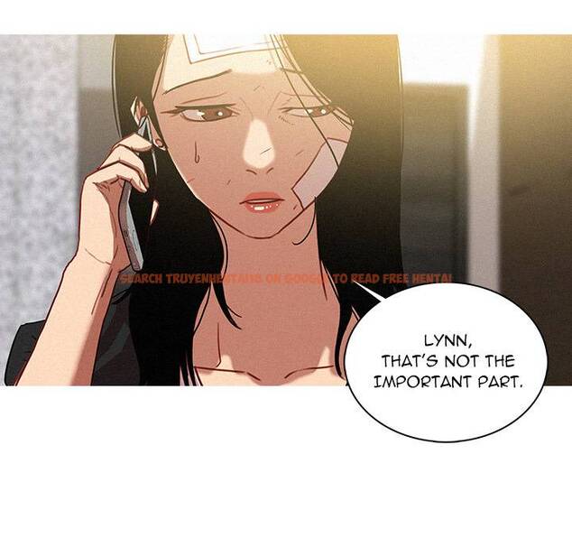 Read Hentai Image 30 982 in comic Paradise Lost - Chapter 35 - www.hentaitnt.net